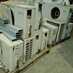We purchase old /dead/running air conditioner higest prize 
