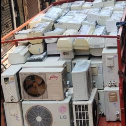 Split a.c.1 ton .1.5 ton. 2 ton.