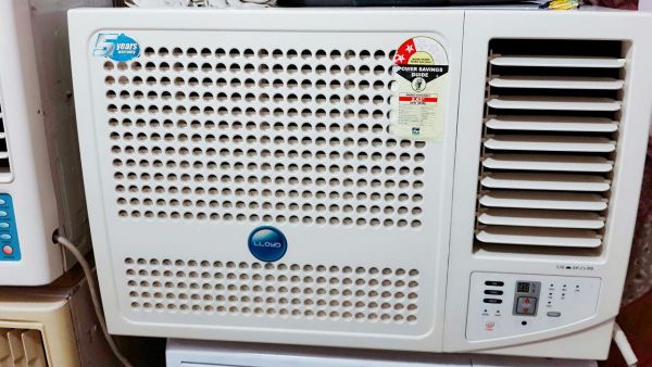 Window a.c. 1 ton 1.5 ton 2 ton