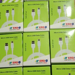 Erd data cable