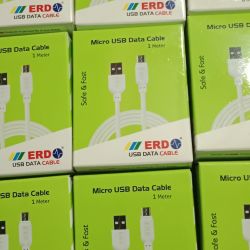 Erd data cable c type