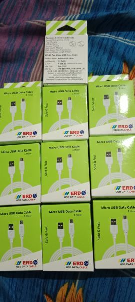 Erd data cable
