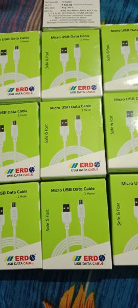 Erd data cable c type