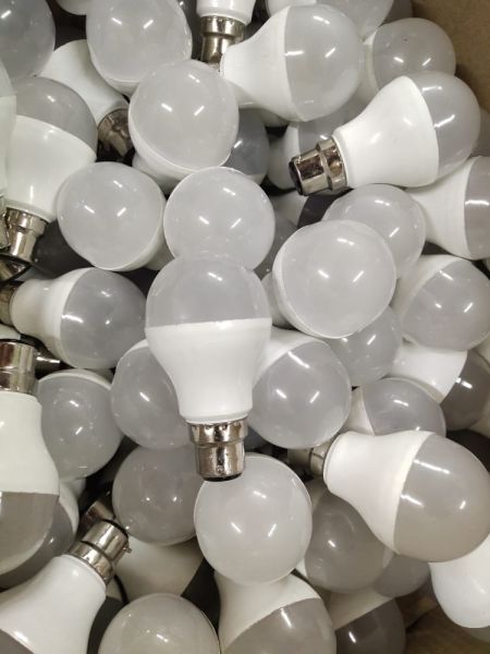 9 wat second led bulb