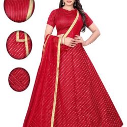 Griva lehenga choli with dupatta 