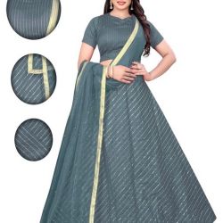  lehenga choli with dupatta 