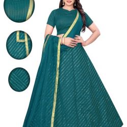 Griva lehenga choli with dupatta 