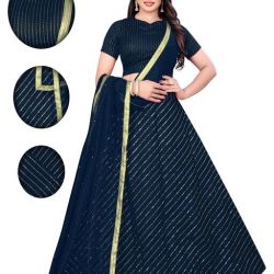  lehenga choli with dupatta 