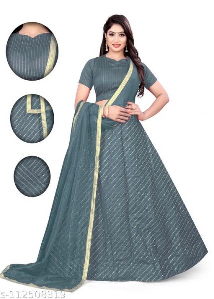  lehenga choli with dupatta 