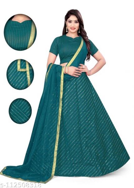  lehenga choli with dupatta 