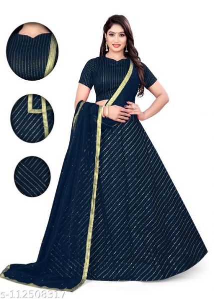  lehenga choli with dupatta 