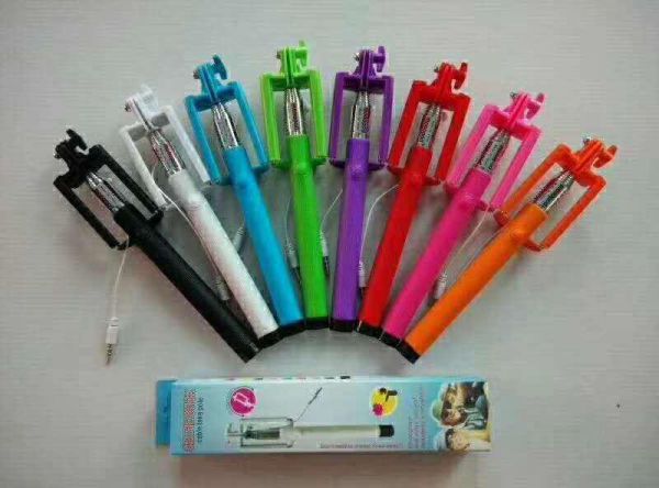 Mobile Selfie Stick 