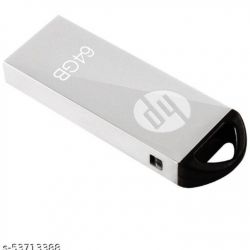 Hp 64gb 220w pendrive 