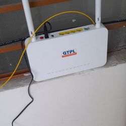 GTPL FIBER BROADBAND 
