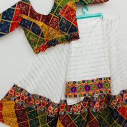 Chaniya choli