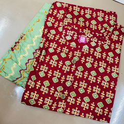 Hanny Collection - Kurti with bottam ware