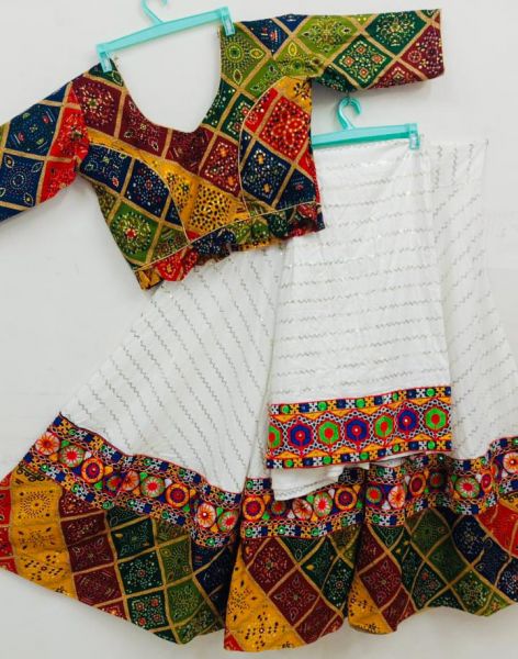 Chaniya choli