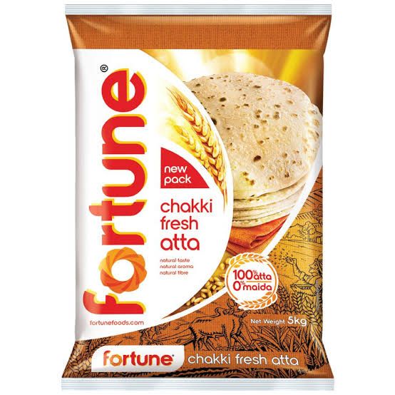 Fortune Atta