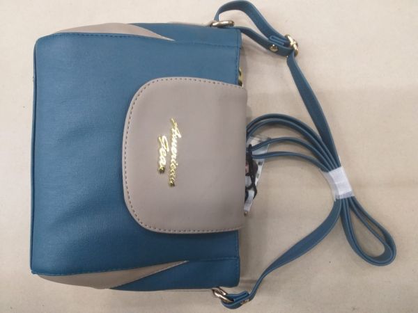 PURSE 