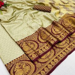 Ananya Fashion Saree