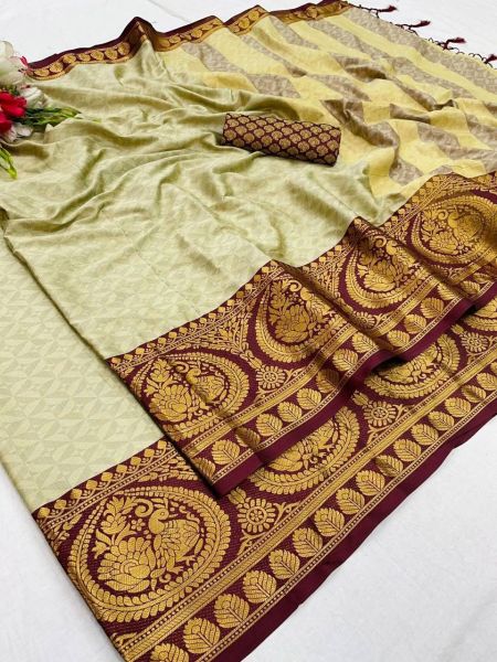 Ananya Fashion Saree