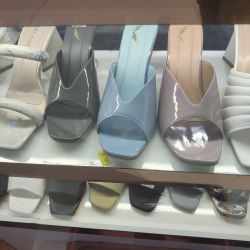 Footwear