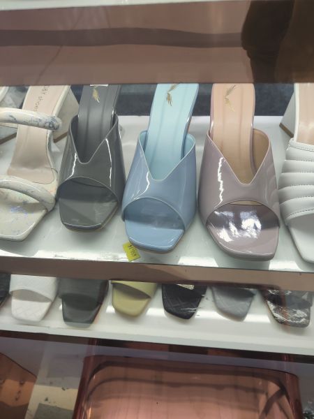 Footwear