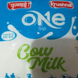 Cow Milk