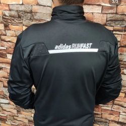 LASER JACKET PREMIUM QUALITY