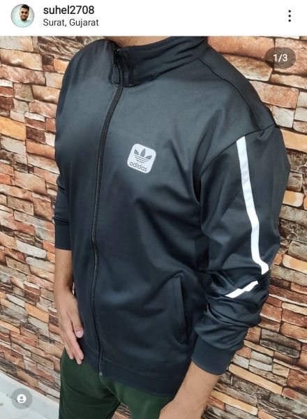 LASER JACKET PREMIUM QUALITY
