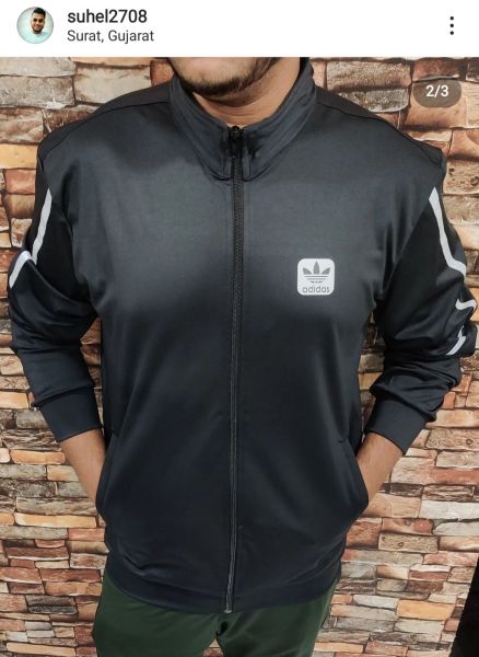 LASER JACKET PREMIUM QUALITY