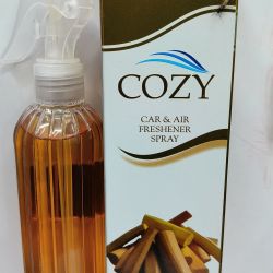 Room spray car spray 