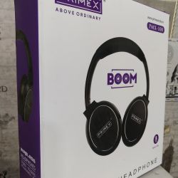 Primex wireless headphone
