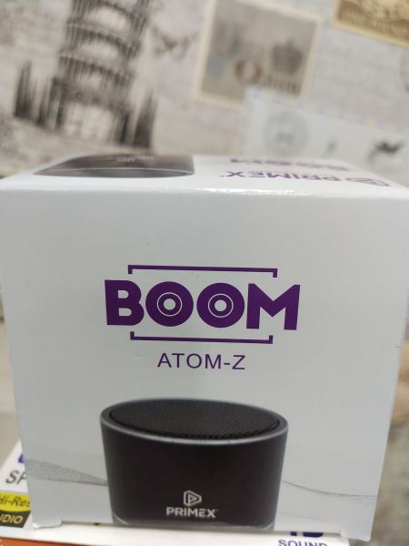 Primex Atom-Z
