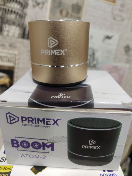 Primex Atom-Z