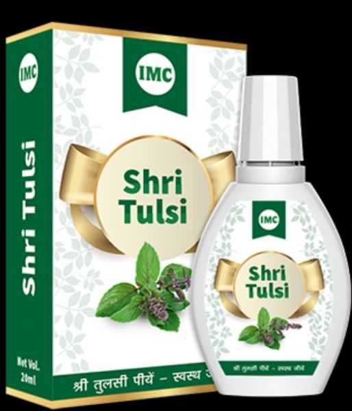 Shri Tulsi