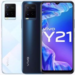 VIVO Y21 4+64