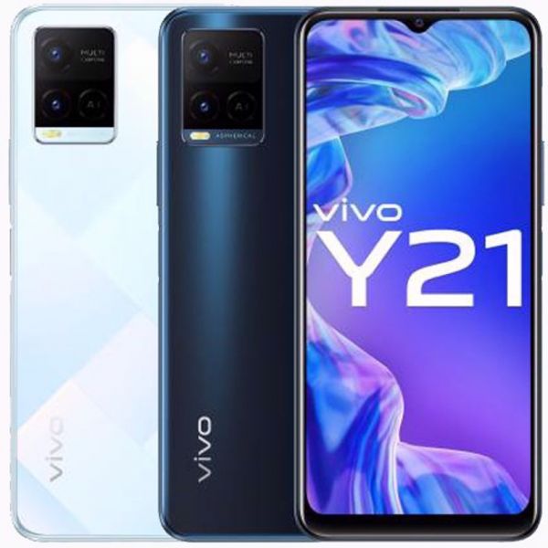 VIVO Y21 4+64
