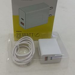 Syska 20 walt Fast charger