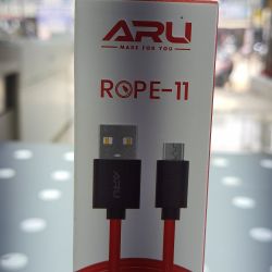 Aru Rope 11 Micro Usb cable