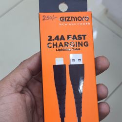 Gizmore 2.4 Fast Charging  Giz WL106 PRO