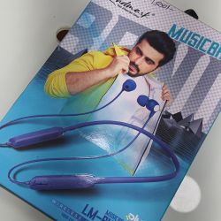 Landmark Music band LM-BH137