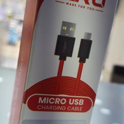 Aru Rope 11 Micro Usb cable
