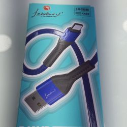 Landmark Type C fast cable 3.1Amp