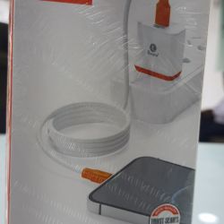 Rivano Super Vooc charger 50w