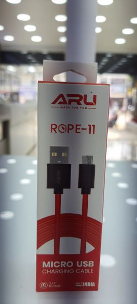 Aru Rope 11 Micro Usb cable
