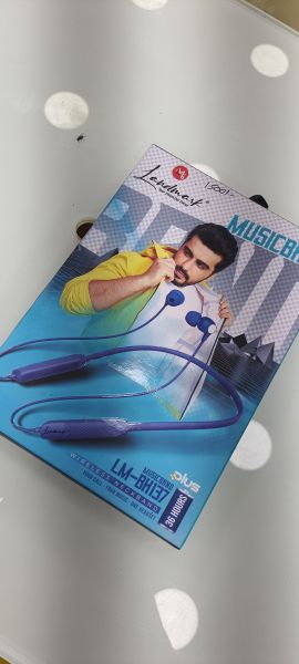 Landmark Music band LM-BH137