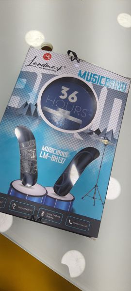 Landmark Music band LM-BH137