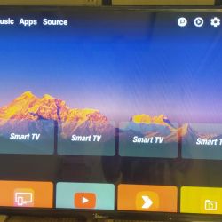 LED TV