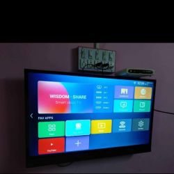 LED TV